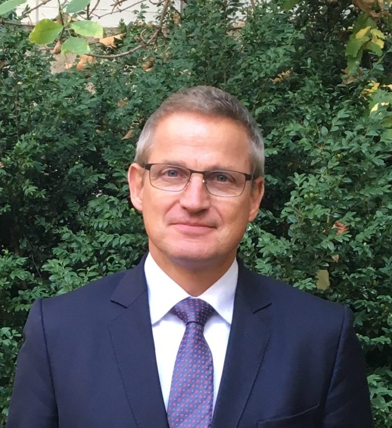 Portrait Stefan Stödter